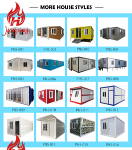 Nhanh chóng cài đặt 20ft Modular chế tạo <span class=keywords><strong>container</strong></span> nhà prefab mở rộng hous có thể tháo rời <span class=keywords><strong>container</strong></span> nhà cho Giá bán - Product Image 5