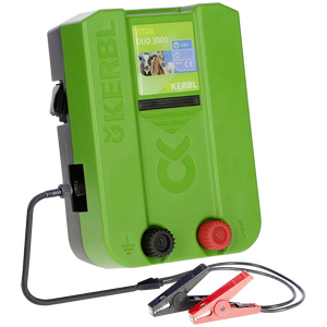 TITAN DUO 3000 Electrifier Premium Herramienta de torneado - Product Image 1