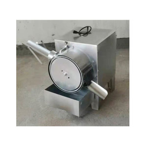 Small Washing Machine for Duck Egg/hen Egg <b>Cleaning</b> Machine/chicken Egg <b>Brush</b> Washer for Sale - Product Image 2