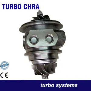 TD025M Cartouche Turbo 49173-02010 Core Chra pour <span class=keywords><strong>SMART</strong></span> FORTWO 1.0 TURBO & <span class=keywords><strong>BRABUS</strong></span> 2007- 84 hp 98 hp 102 hp M132.930 M132E10AL - Product Image 5