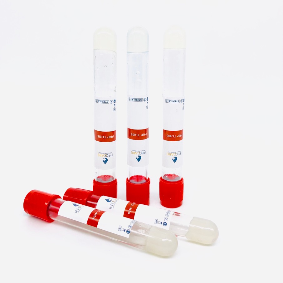 Горячая Распродажа prp tube sous vide/facial/tube prp/анализатор крови