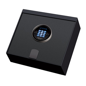 Hôtel coffre-fort caché et Tiroir-coffre - Product Image 1