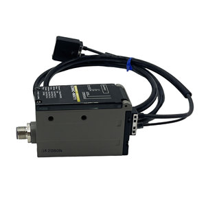 Sensor de Color RGB de Fibra Óptica E3MC-MX11 con Salida NPN de 4 Canales para Detección de Marcas de Color y Reconocimiento de Clasificación de Alta Velocidad - Product Image 6