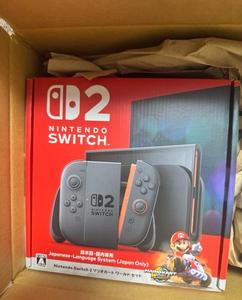 Prezzo all'ingrosso per la nuova console <span class=keywords><strong>Nintendo</strong></span> <span class=keywords><strong>Switch</strong></span> <span class=keywords><strong>2</strong></span> - Product Image 2