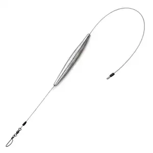 inline trolling sinkers, inline trolling sinkers Suppliers and