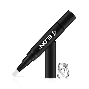 Manufacturer Jewelry Cleaner Pen Natural Patent Formula Jewelry Cleaners Polish Multi-function Alcohol-free Jewelry Cleaner