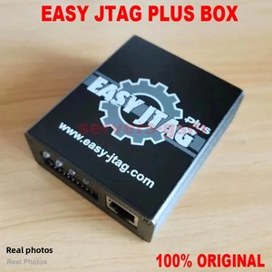 เวอร์ชั่นใหม่ <span class=keywords><strong>JTAG</strong></span> <span class=keywords><strong>PLUS</strong></span> BOX Z3X ง่ายๆ icfriend E-MATE eMMC BGA 13 in 1สำหรับอะแดปเตอร์ ISP โทรศัพท์มือถือ - Product Image 5