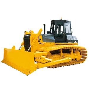 Popular Modelo de <span class=keywords><strong>Bulldozer</strong></span> de Orugas <span class=keywords><strong>SD9</strong></span> de 430 CV, Alto Rendimiento, Mejor Precio, Camión <span class=keywords><strong>Bulldozer</strong></span> de Orugas Hidráulico de 257 kW <span class=keywords><strong>SD9</strong></span> - Product Image 1