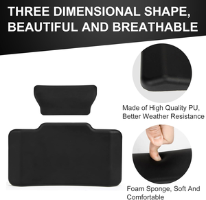 Универсальный верхний чехол для мотоцикла, 25л 35Л 45л 55Л 65л 85Л 100л, задний багажный чехол для электрического велосипеда, подушка, подкладка для спинки - Product Image 6