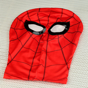 Unisex Superhero TV &amp; Movie <strong>Spider</strong>-<strong>Man</strong> Costume High-quality Milk Silk Fabric Jumpsuits Halloween <strong>Cosplay</strong> - Product Image 6
