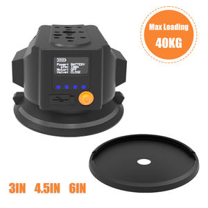 Outils PDR : Support de <span class=keywords><strong>voiture</strong></span> électrique 3 pouces avec ventouse électronique pour la réparation et l'élimination des bosses - Product Image 4