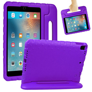 เคส HGD น้ำหนักเบาสำหรับ iPad Pro Air 11" M4 M3 Pro 11" M5  ฝาครอบป้องกันแข็งแรงพิเศษพร้อมที่ใส่ปากกา - Product Image 1