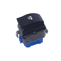 Interrupteur de lève-vitre électrique pour Opel MOVANO Renault MASTER 8200476809 4419781 93197894