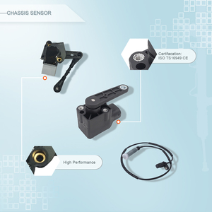 Cnwagner <span class=keywords><strong>TPMS</strong></span> ABS Cảm biến cho xe ô tô Nhật Bản 12588992 - Product Image 4