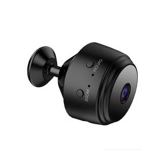 <span class=keywords><strong>Mini</strong></span> <span class=keywords><strong>Cámara</strong></span> V720 App HD 2025 Fufan, <span class=keywords><strong>Cámara</strong></span> de Seguridad WiFi con Lámpara, 640*480 A9, <span class=keywords><strong>Mini</strong></span> <span class=keywords><strong>Cámara</strong></span> <span class=keywords><strong>Blink</strong></span> - Product Image 5