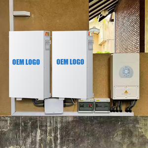 2.5kWh 5kWh 10KWh 15kWh 16kWh Batería solar de litio LiFePO4 para el hogar 48V 51,2 V 100Ah 200Ah 280Ah 304Ah 314Ah Batería de almacenamiento de energía - Product Image 5