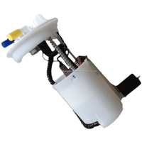 Pièces détachées automobiles, ensemble de pompe à carburant 1106610U8010 pour JAC J3, ensemble de pompe à carburant automobile de haute qualité pour JAC