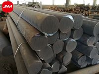 Barres en fonte ductile QT450, QT500, QT600 en gros pour la construction et l'automobile avec services de découpe