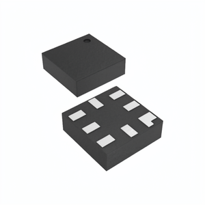 Composants logiques électroniques 8 UFQFN en stock NC7WZ38L8X-L22185 - Product Image 1