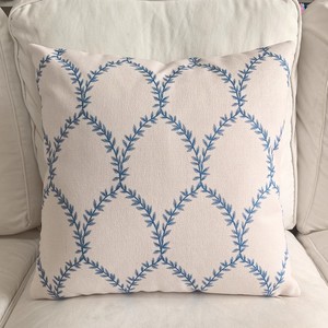 Copricuscino per cuscino in cotone 100% di alta qualità federa in cotone <span class=keywords><strong>40x40</strong></span> - Product Image 2