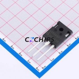 New Original IPW60R045P7 TO-247-3 Transistor Field Effect Transistor (MOSFET) - Product Image 1