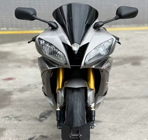 Utilizado para <span class=keywords><strong>Yamaha</strong></span> Yzf-r6 en 2007. 600cc. Motos Deportivas de Segunda Mano de Alta Calidad - Product Image 1