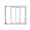 Nouvelle fenêtre coulissante en <span class=keywords><strong>PVC</strong></span> de <span class=keywords><strong>petite</strong></span> taille pour toilettes, usage commercial - Product Image 4