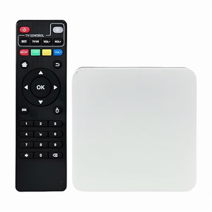 Récepteur UniTV V10 4K à vie avec WiFi 802.11n 2,4 GHz et Ethernet 10/100 Mbps, chaînes débloquées, sans frais mensuels G3 - Product Image 1