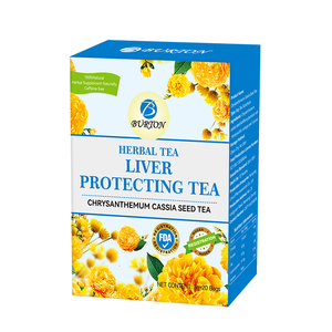 Toptan Ç<span class=keywords><strong>in</strong></span> Karaciğer Çayı Formülü Krizantem Ç<span class=keywords><strong>in</strong></span> Tarçını Tohumu Detoks Sağlıklı Gıda Poşetleri Korunmuş Kutu Tipi Yetişkinler İç<span class=keywords><strong>in</strong></span> Tatlı 24 - Product Image 1