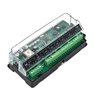 Original DEEP SEA DSE2152 Expansion Module Additional Plastic Inputs Original Product Spare Parts for Diesel <b>Generators</b> - Product Image 3