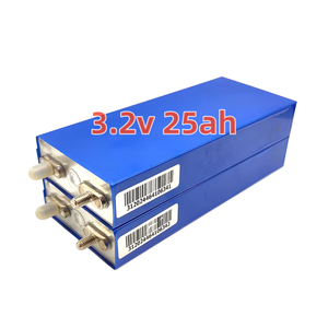 Cellule prismatique LiFePO4 HIGHSTAR <span class=keywords><strong>3</strong></span>.2V 100Ah 50Ah Grade A, 3000+ cycles, pour batteries solaires, ESS, UPS, véhicules électriques et chariots de <span class=keywords><strong>golf</strong></span> - Product Image 2