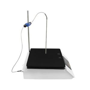 Agitador magnético <span class=keywords><strong>digital</strong></span> de laboratório, 15 litros led - Product Image 2