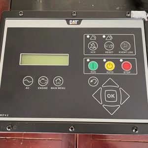 351-8758 592-5153 emcp 4.1 4.2 ECU động cơ điều khiển đơn vị Màn hình hiển thị bảng điều khiển cho Sâu Bướm mèo máy phát điện 5925153 3518758 - Product Image 5