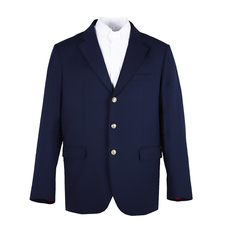 Customized High Quality Factory Suit Jacket