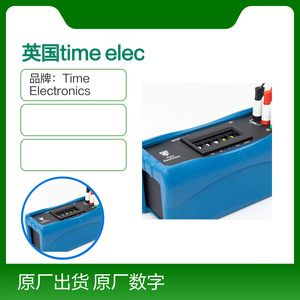 กล่องต้านทานไฟฟ้าดิจิตอล Time Electronics รุ่น 1041 สำหรับงานอุตสาหกรรม ความแม่นยำ 0.1 เปอร์เซ็นต์ - Product Image 5