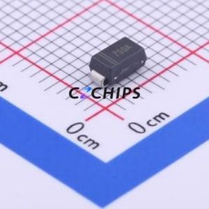 Nouveau et original 1SMA4730A Diode Zener SMA, fournisseur de composants électroniques en gros et service BOM - Product Image 1