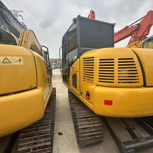 Komatsu รถขุด PC70มือสองรถขุดขนาดเล็กจากญี่ปุ่น PC70mr - Product Image 4