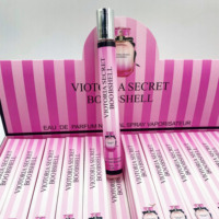 Vente en gros d'usine Parfum femme Parfum arabe Haute qualité 35ml Body Essence Spray Parfum durable Parfum de Dubaï