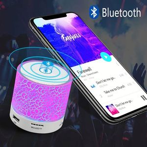 ลำโพงบลูทูธไร้สายพกพาขนาดเล็ก รุ่น S10 พร้อมวิทยุ FM ราคาโรงงาน ขายดี - Product Image 5