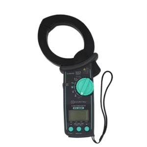 Medidor de potencia de pinza Kyoritsu KEW 2060BT - Product Image 1