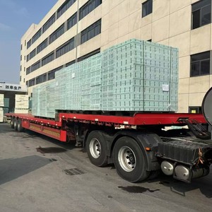 Molde <span class=keywords><strong>de</strong></span> Plástico PP Moderno <span class=keywords><strong>de</strong></span> Desmontaje Rápido para <span class=keywords><strong>Construcción</strong></span> <span class=keywords><strong>de</strong></span> Villas/Apartamentos, Alta Resistencia, Tamaño Ajustable, Basado en Dibujo - Product Image 6