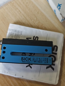 SICK WF5-60B416 โฟโตอิเล็กทริคเซนเซอร์แบบสล็อต ของแท้ พร้อมบรรจุภัณฑ์ รุ่น 6028458 - Product Image 2