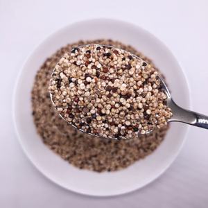 2189 Li Mai popolare OEM/ODM Tricolor <span class=keywords><strong>Quinoa</strong></span> fresco crudo cinese Snack per la cottura scatola/imballaggio alla rinfusa con opzione tè alla frutta - Product Image 4