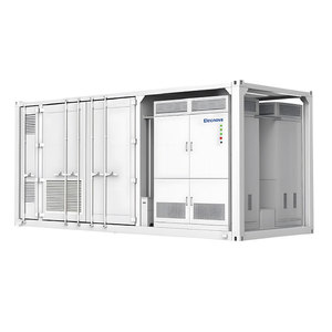 Almacenamiento <span class=keywords><strong>de</strong></span> energía fuera <span class=keywords><strong>de</strong></span> la red Isla Equilibrio <span class=keywords><strong>de</strong></span> red Regulación <span class=keywords><strong>de</strong></span> frecuencia <span class=keywords><strong>Autoconsumo</strong></span> <span class=keywords><strong>de</strong></span> energía UN38.3 Escala <span class=keywords><strong>de</strong></span> contenedores 3.858MWh BESS - Product Image 2
