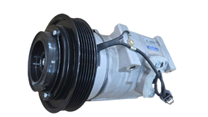 12V Chất lượng cao AC máy nén cho HONDA <span class=keywords><strong>ACURA</strong></span> MDX cơ sở 3.5L 2003- 2006 447220-4902 447260-8190 38810rdaa01 - Product Image 3