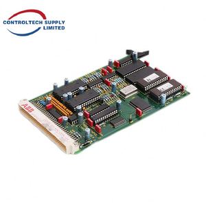 Factory Supply CMA124 3DDE300404 Measuring <b>Card</b> - Product Image 4
