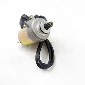 Motor de Arranque Nuevo Compatible con <span class=keywords><strong>Loncin</strong></span> <span class=keywords><strong>200CC</strong></span> LX200 ATV UTV Quad Bike Engine 270350052-0004 - Product Image 6