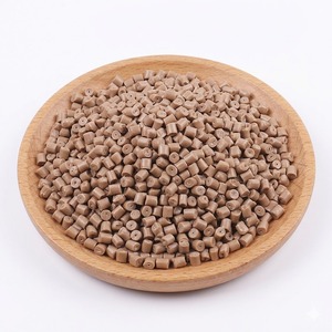 เม็ดพลาสติกไนลอน 6 PA6 ทนความร้อนสูง ทนอุณหภูมิสูง HDT สำหรับชิ้นส่วนที่ใช้งานในสภาพแวดล้อมที่มีอุณหภูมิสูง - Product Image 6