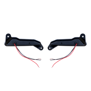 YongJin avant Fascia Accent lampe auxiliaire DRL clignotant séquentiel pour <span class=keywords><strong>Can</strong></span> <span class=keywords><strong>Am</strong></span> <span class=keywords><strong>Outlander</strong></span> 500 700 PRO <span class=keywords><strong>2023</strong></span> + - Product Image 3