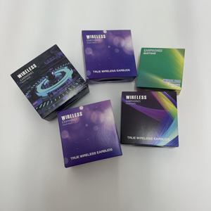 Euノイズキャンセルイヤホンワイヤレスヘッドホン空気アクティブノイズリダクション - Product Image 3